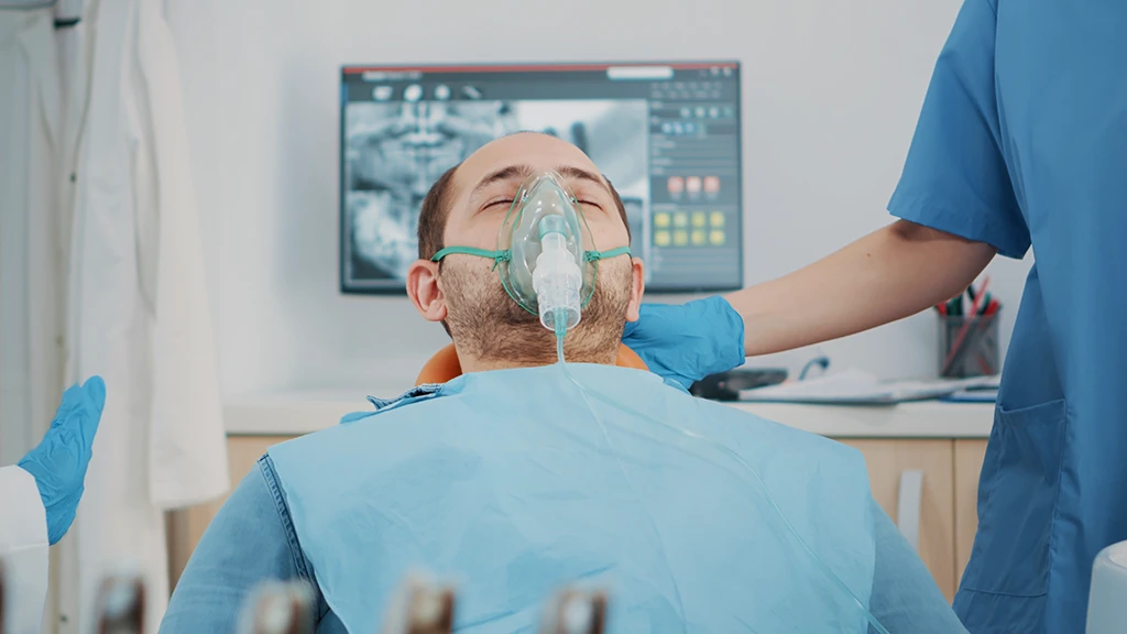 lachgas content leistungen zahnarzt buttenwiesen