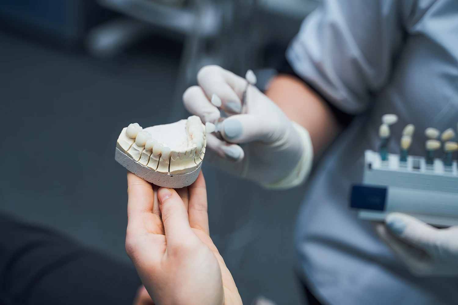 zahnarzt header 1 Zahnersatz