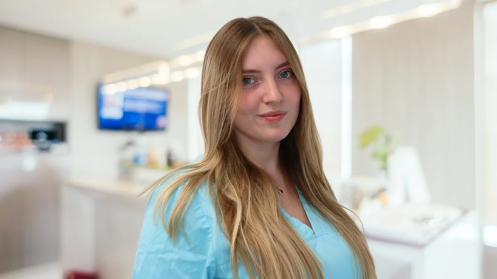 zahnarztpraxis Denisa Popa