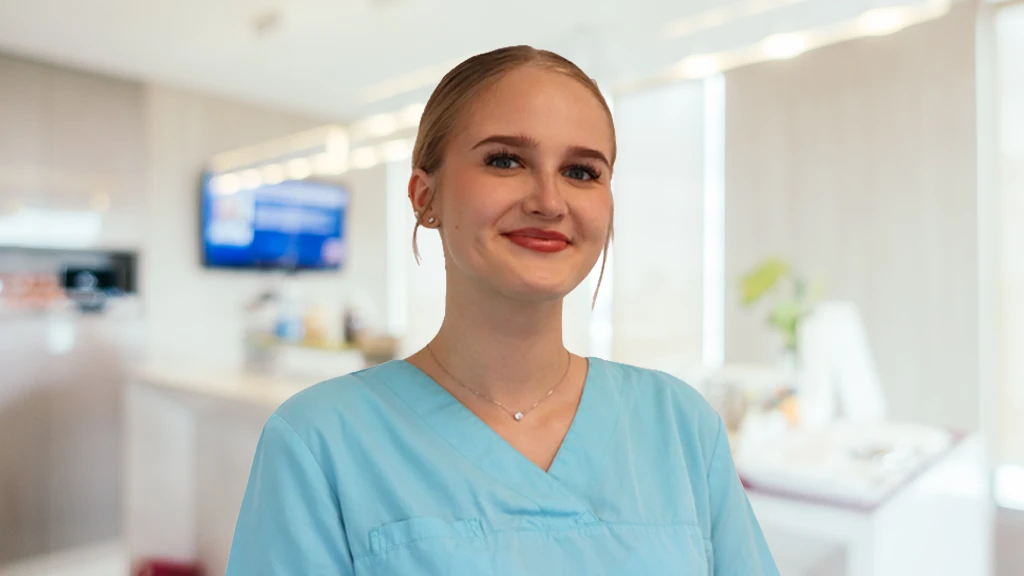 zahnarztpraxis Giulia Nagy