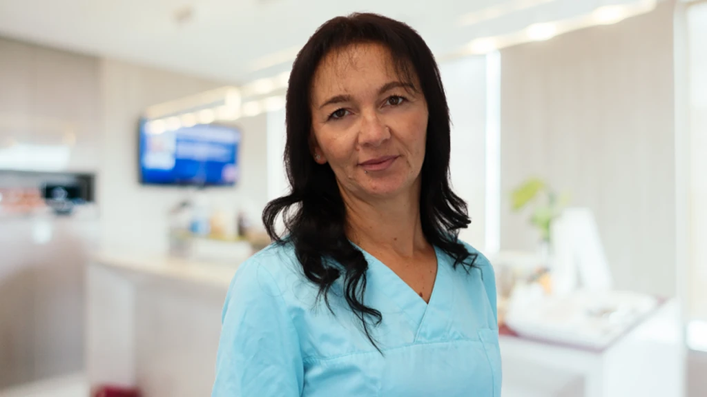 zahnarztpraxis Nicole Hermann