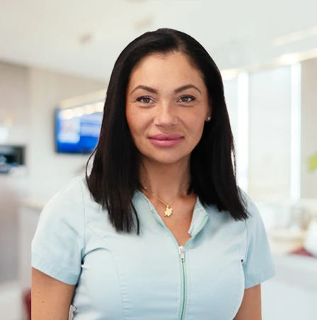 zahnarztpraxis stefania Stefania Antonie