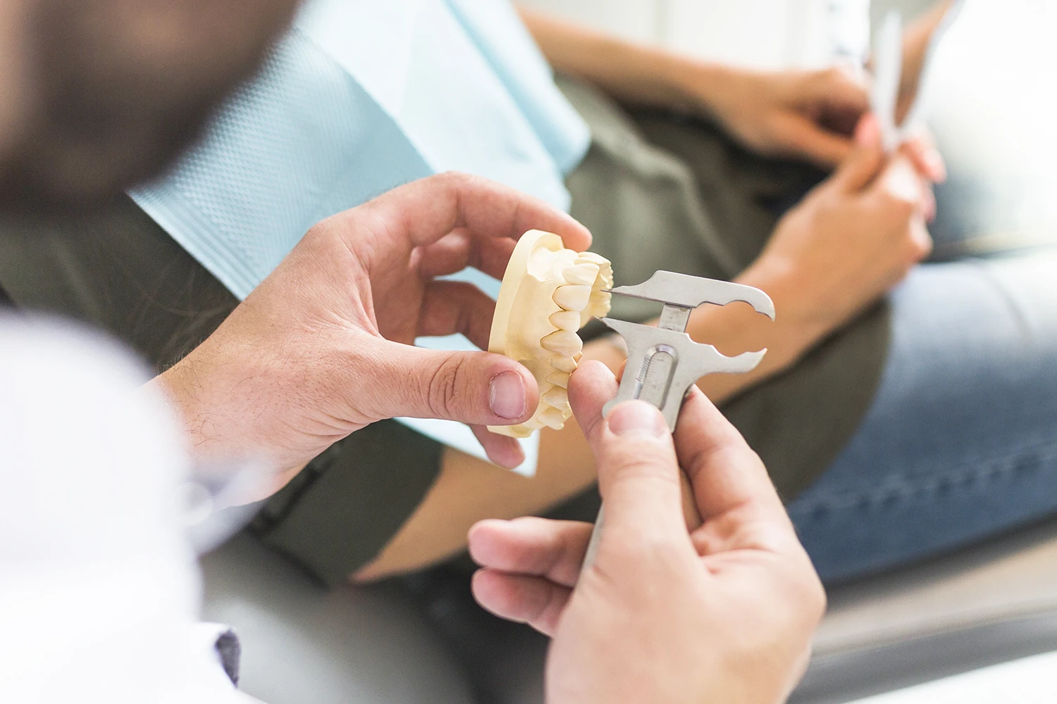 CMD Zahnarzt Buttenwiesen