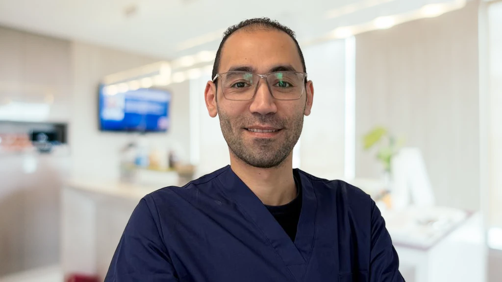 Mohammed Abusalma